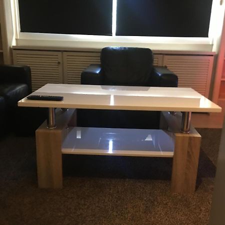 Oslo Center Apartment Ngoại thất bức ảnh