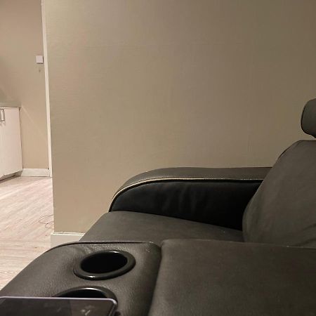 Oslo Center Apartment Ngoại thất bức ảnh