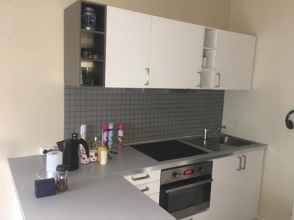 Oslo Center Apartment Ngoại thất bức ảnh