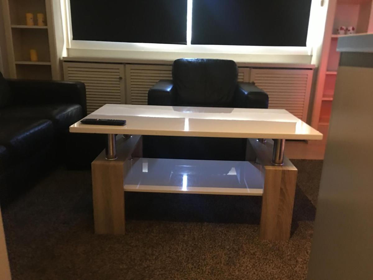 Oslo Center Apartment Ngoại thất bức ảnh