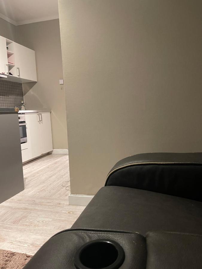 Oslo Center Apartment Ngoại thất bức ảnh