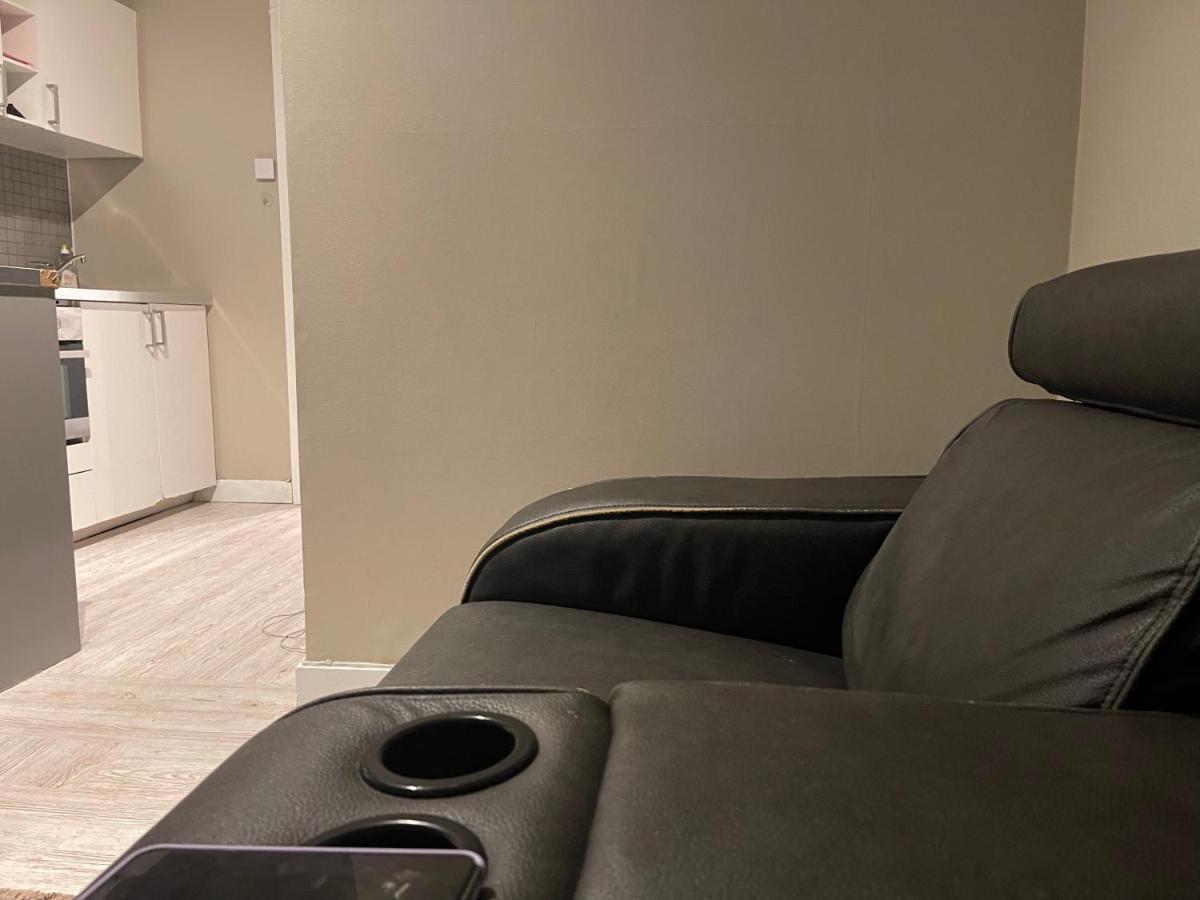 Oslo Center Apartment Ngoại thất bức ảnh