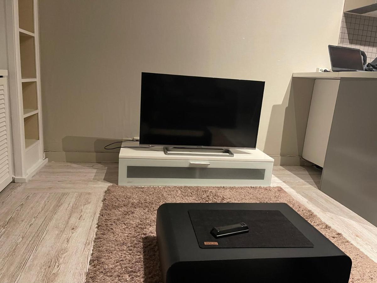 Oslo Center Apartment Ngoại thất bức ảnh